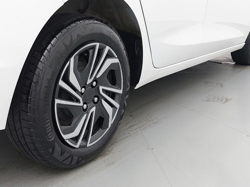 Chevrolet Onix 1.0 TURBO FLEX LT MANUAL