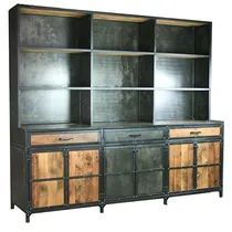 Comprar Muebles Industriales Vintage Fábrica Somos Fábrica Ac-62
