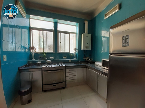 Imagen 10 de 14 de Venta Departamento 5 Amb En Balvanera (super Oferta)