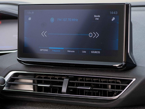 Imagen 16 de 25 de Peugeot 5008 2023 2.0 Allure Plus Hdi Tiptronic