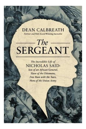 The Sergeant - Dean Calbreath. Eb7