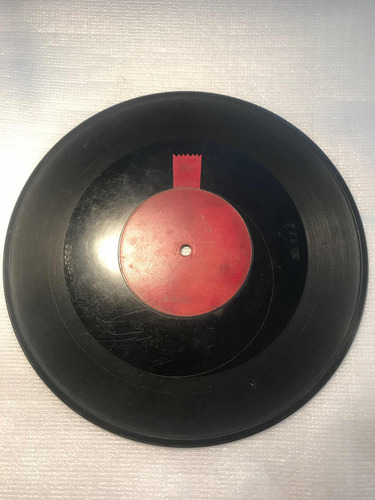 Francesco Tamagno 52675 G&t Gramophone Disco De Pasta (Usado)