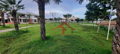 Imagem 28 de 30 de Casa Com 3 Dormitórios À Venda, 182 M² Por R$ 680.500,00 - Eusébio - Eusébio/ce - Ca0114