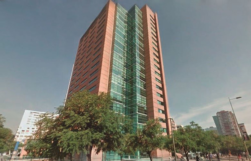 Oficina En Arriendo En Las Condes