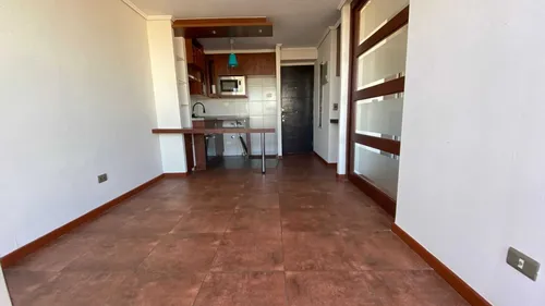 Vivir Al Limite De Ñuñoa, Metro Irarrázaval (98921)