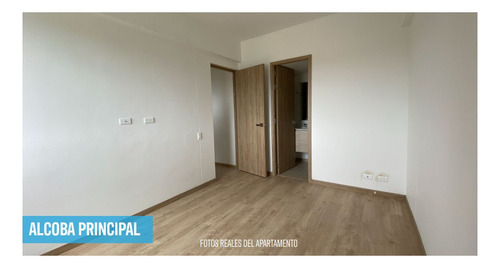 Imagen 5 de 11 de Apartamento En Venta En Rionegro Barro Blanco