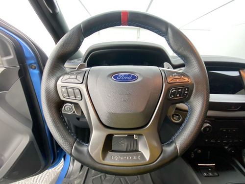 Ford Ranger Raptor