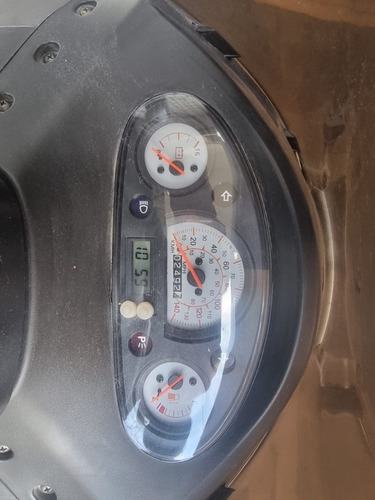 Imagen 4 de 12 de Zanella Crusier 150