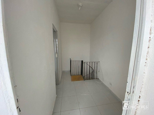 Imagem 6 de 10 de Casa, Não Independente, Assobradada Para Locação No Bairro Cidade Lider, 2 Dorm, 1 Suíte, 40 M. - Código: 3319