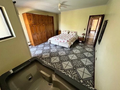 Casa A Venda Santo André Sp - Ótima Localização!!!
