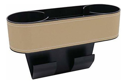 Porta Vasos  Portavasos Organizador Para Asiento De Coche, C