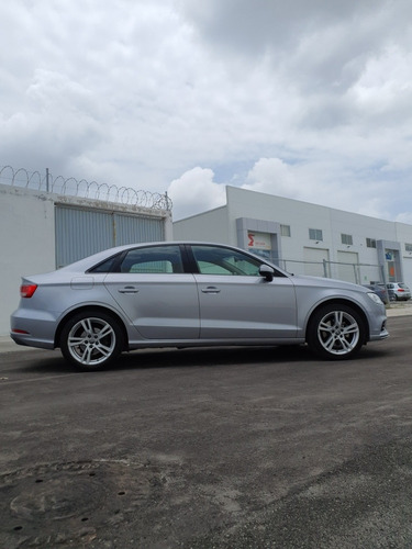 Imagen 4 de 9 de Audi A3 2019 1.4 Dynamic At Dsg
