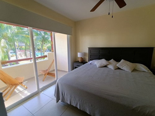 Hermosa Villa En Renta Con Roof Garden Albercas Y Jacuzzi En Playa Diamante