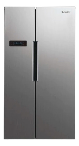 Refrigerador Candy Chsvn 174x Side By Side 532 Lts Albion