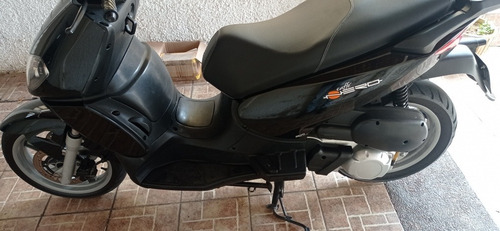 Imagen 3 de 8 de Benelli Caffé Nero.