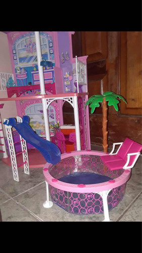 Bella Casa De Barbie