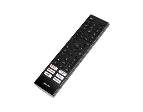 Imagen 5 de 5 de Smart TV Hisense U6G Series 65U6G ULED 4K 65" 120V