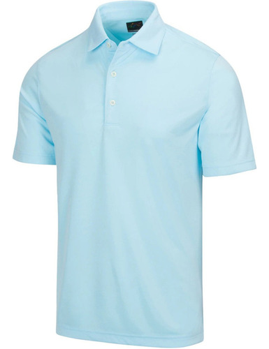 Remera Greg Norman Protek Ml75 Microlux 2below G7s9k475