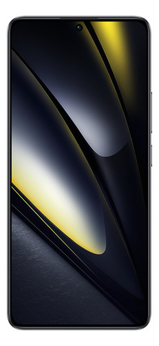 Xiaomi Pocophone Poco F6 Dual SIM 256 GB negro 8 GB RAM