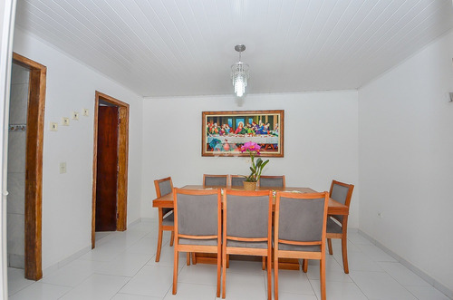 Imagem 8 de 30 de Casa - Residencial - 927554