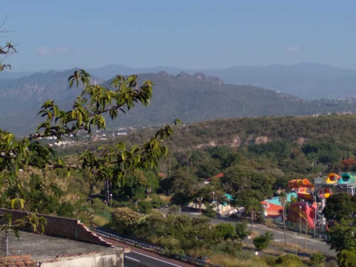 Imagen 11 de 21 de Venta De Terreno Con Vista Panorámica, Oaxtepec Cv-3327