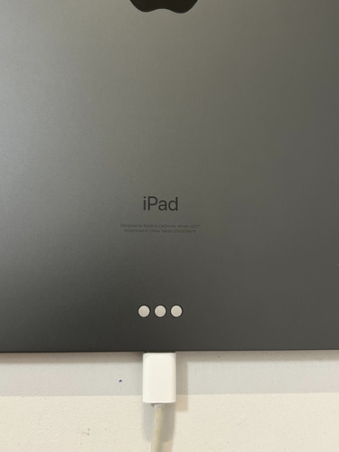 iPad Pro 11 Pulgadas 3ra Gen (m1) Como Nuevo (Usado)