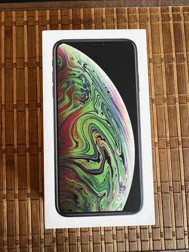 iPhone XS Max De 64 Gb