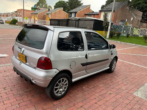 Renault Twingo 1.2 Access +