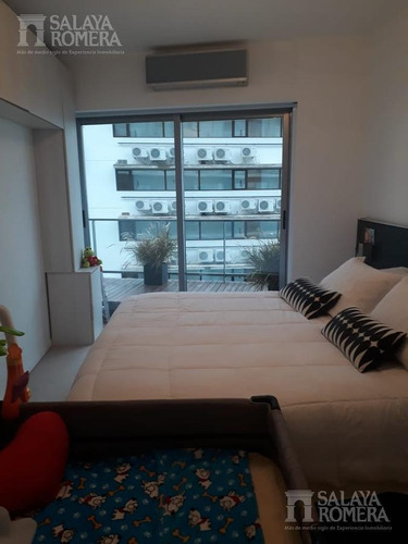 Imagen 10 de 24 de Departamento 2 Ambientes Puerto De Olivos Vista Al Rio