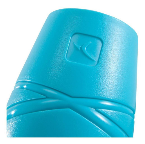 Maças De Ginástica Rítmica 42 Cm - Cor Azul