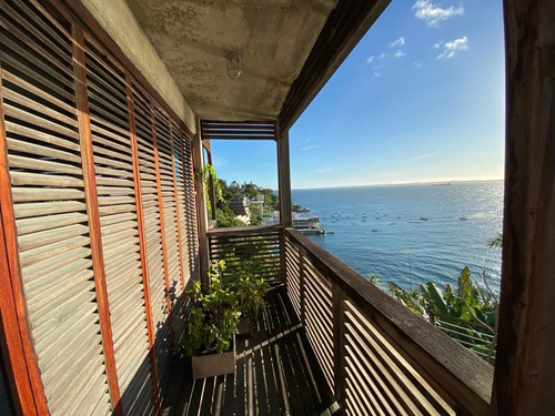 Imagem 2 de 30 de Casa Com Galeria À Venda, 540 M² Por R$ 3.800.000 - Ladeira Da Barra - Salvador/ba - Ca0214