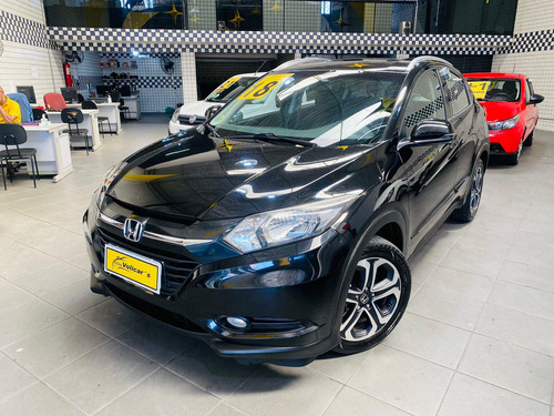 Honda HR-V HR-V EX 1.8 FLEXONE 16V 5P AUT.