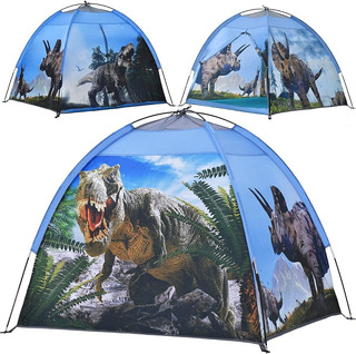 Casa De Campana De Dinosaurios | MercadoLibre 📦 Casa De Campana De Dinosaurios | MercadoLibre 📦