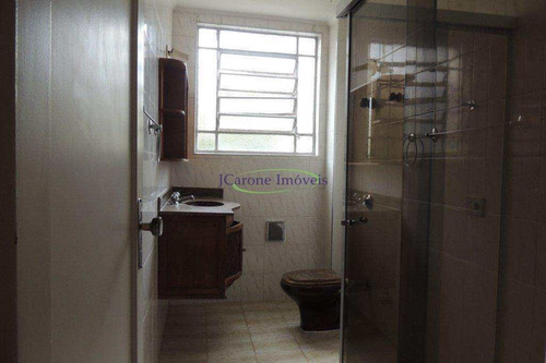 Imagem 5 de 13 de Apartamento Com 2 Dorms, Encruzilhada, Santos - R$ 240 Mil, Cod: 64140919 - V64140919