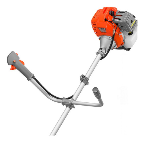 Roçadeira Lateral À Gasolina 2hp 51,6cc 2t Rl520ac Tekna