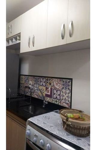 Imagem 1 de 15 de Apartamento À Venda - Jd. Samburá, Bauru-sp - 3278