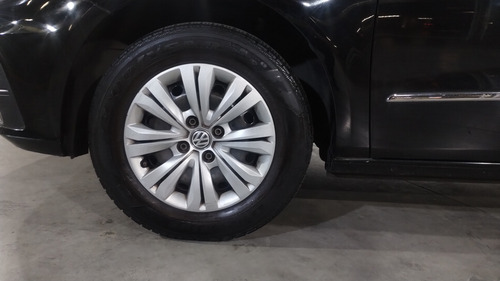 Volkswagen Gol 1.6 5 PTAS. TRENDLINE