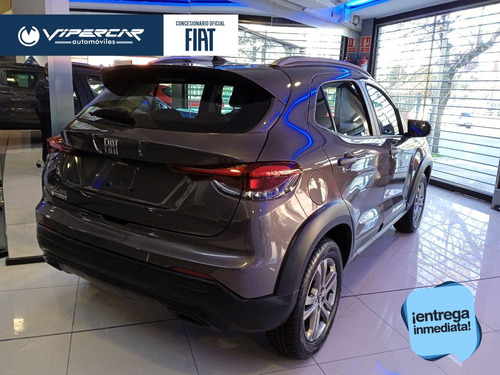 Fiat Pulse 1.3 Mt Año 2025 0km