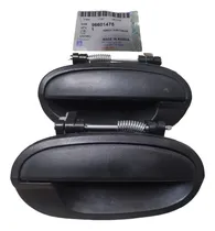 Comprar Manillas Externas Traseras De Chevrolet Spark