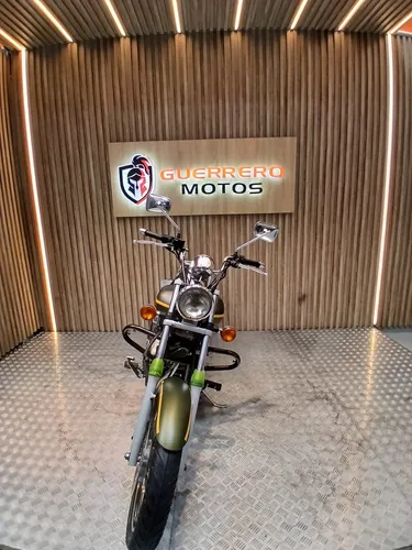 Bajaj Advenger 220 2015
