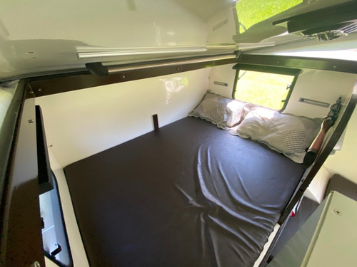 Casa Rodante Off Road 4x4 Extremo Australiana P/5 Pers.