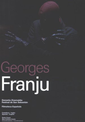 Georges Franju - Aa.vv