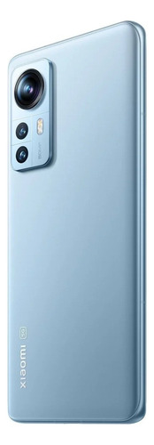 Xiaomi 12 Dual Sim 128 Gb Azul 8 Gb Ram