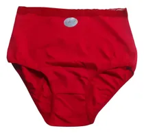 Comprar Bombachas De Señora Talle Especial . Pack X 6 