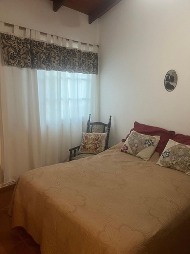 Casa En Venta En Pergamino Con Patio