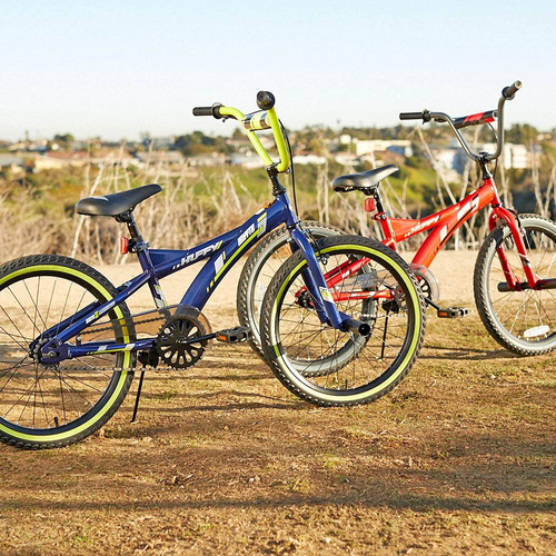 Huffy Go Girl  Ignyte Bicicleta Para Niños De 20 Pulgadas, C