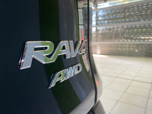 Toyota Rav4 Awd 2024