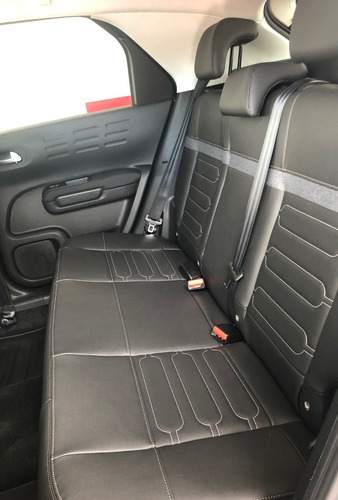 Citroen C4 Cactus 1.6 Vti 115 Feel Pack