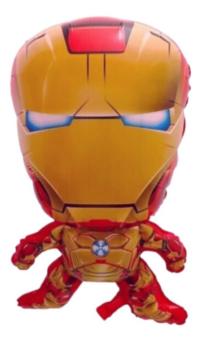 Globo Iron Man 70cm