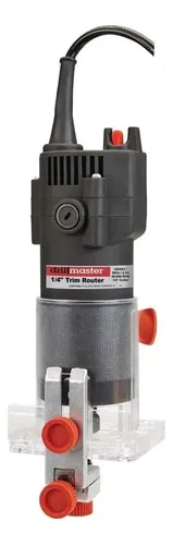 Router Drill Master 62659 400w 120v | Envío gratis